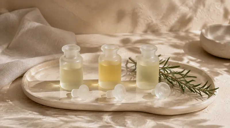 Aroma Scalp Head Spa treatment
