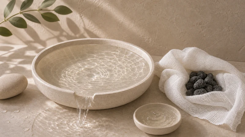 Detox & Glow treatment